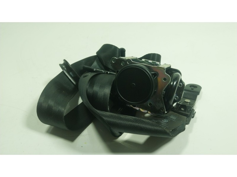 Recambio de cinturon seguridad delantero derecho para volvo v40 hatchback (525) d2 referencia OEM IAM 31418479 31390454 