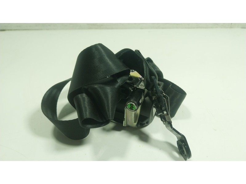 Recambio de cinturon seguridad delantero derecho para volvo v40 hatchback (525) d2 referencia OEM IAM 31418479 31390454 