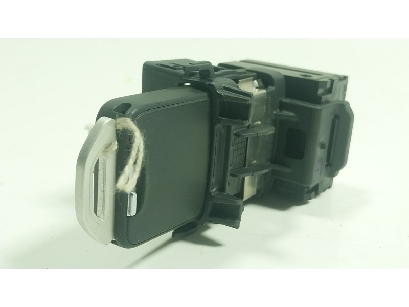 Recambio de conmutador de arranque para volvo v40 hatchback (525) d2 referencia OEM IAM 31252952 ZY141180W2L 