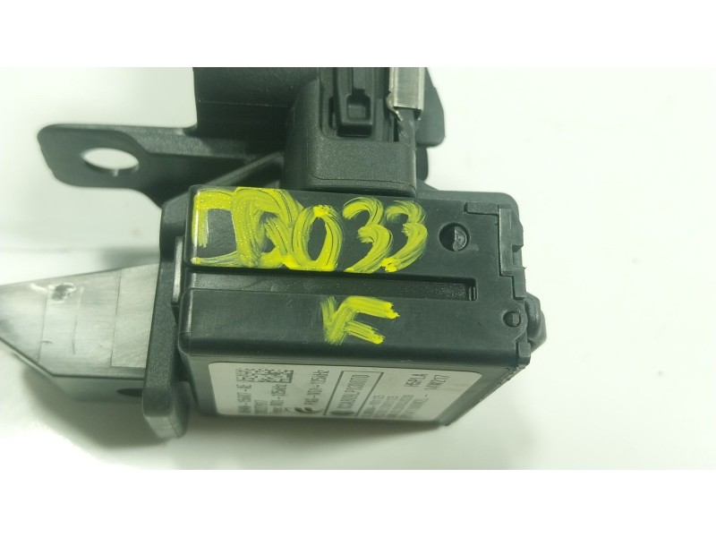 Recambio de conmutador de arranque para volvo v40 hatchback (525) d2 referencia OEM IAM 31252952 ZY141180W2L 
