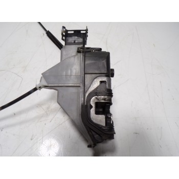 CERRADURA PUERTA TRASERA IZQUIERDA 9800618780 0124000674 0124000674