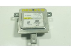 Recambio de centralita faros xenon para volvo v40 hatchback (525) d2 referencia OEM IAM 31335777 W003T22771  2