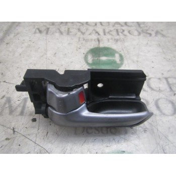 MANETA INTERIOR DELANTERA IZQUIERDA 8313062J10BWL 