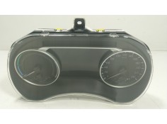 Recambio de cuadro instrumentos para nissan juke (f16_) 1.6 hybrid referencia OEM IAM 248106PM4C 248106PM4C 