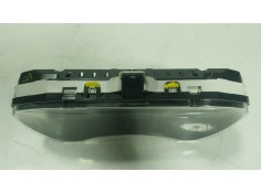 Recambio de cuadro instrumentos para nissan juke (f16_) 1.6 hybrid referencia OEM IAM 248106PM4C 248106PM4C  2