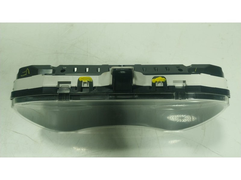 Recambio de cuadro instrumentos para nissan juke (f16_) 1.6 hybrid referencia OEM IAM 248106PM4C 248106PM4C 