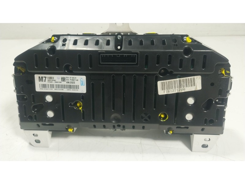 Recambio de cuadro instrumentos para nissan juke (f16_) 1.6 hybrid referencia OEM IAM 248106PM4C 248106PM4C 