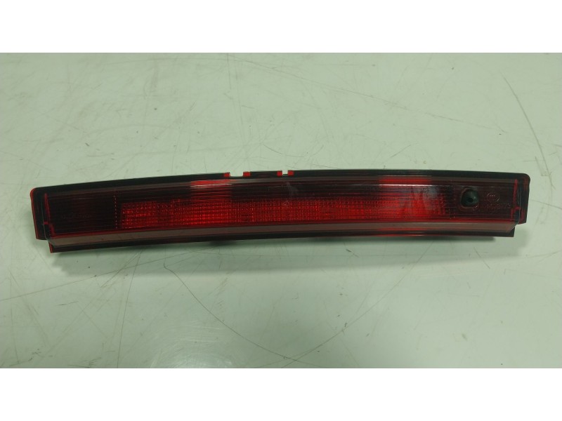 Recambio de piloto trasero central para nissan juke (f16_) 1.6 hybrid referencia OEM IAM 2659000Q0G  