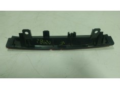 Recambio de piloto trasero central para nissan juke (f16_) 1.6 hybrid referencia OEM IAM 2659000Q0G   2