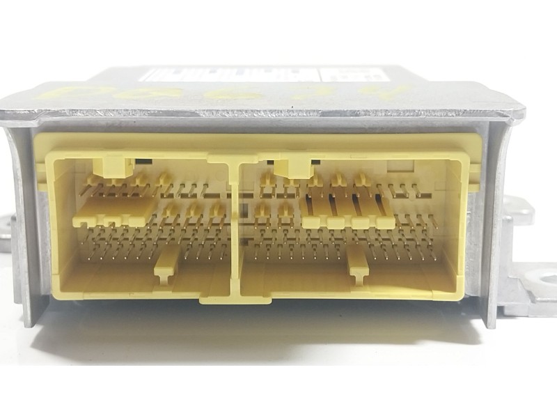 Recambio de centralita airbag para honda jazz v (gr_) 1.5 ehev (gr3, gr6) referencia OEM IAM  77960TZAG520M2 