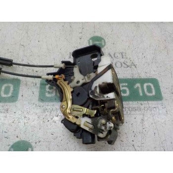 CERRADURA PUERTA TRASERA DERECHA 