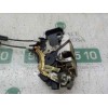 Recambio de cerradura puerta trasera derecha para mitsubishi colt berlina 3 (cz) 1.3 cat referencia OEM IAM   