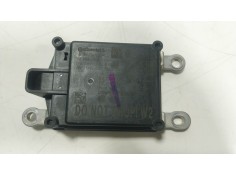 Recambio de modulo electronico para nissan juke (f16_) 1.6 hybrid referencia OEM IAM 284386PA0C 284386PA0C 
