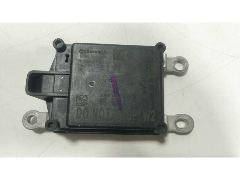 Recambio de modulo electronico para nissan juke (f16_) 1.6 hybrid referencia OEM IAM 284386PA0C 284386PA0C 