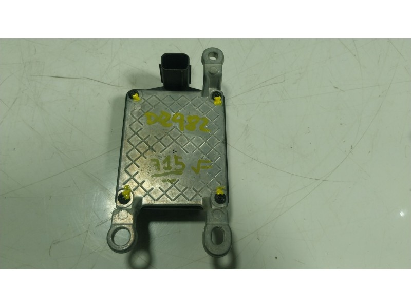 Recambio de modulo electronico para nissan juke (f16_) 1.6 hybrid referencia OEM IAM 284386PA0C 284386PA0C 