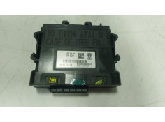 Recambio de modulo electronico para nissan juke (f16_) 1.6 hybrid referencia OEM IAM 284Y66LA7A 284Y66LA7A 