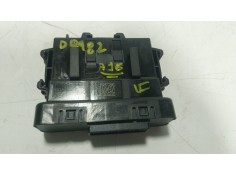Recambio de modulo electronico para nissan juke (f16_) 1.6 hybrid referencia OEM IAM 284Y66LA7A 284Y66LA7A  2