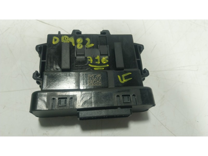 Recambio de modulo electronico para nissan juke (f16_) 1.6 hybrid referencia OEM IAM 284Y66LA7A 284Y66LA7A 