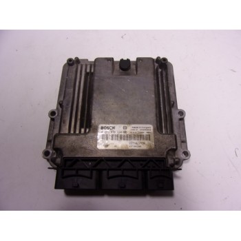 CENTRALITA MOTOR UCE 237104128R 237102213R 