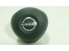 Recambio de airbag delantero izquierdo para nissan juke (f16_) 1.6 hybrid referencia OEM IAM 985106PA1A 985106PA1A 