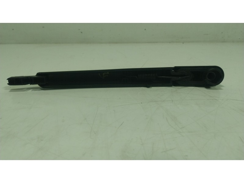 Recambio de brazo limpia trasero para nissan juke (f16_) 1.6 hybrid referencia OEM IAM 287804EA0A  