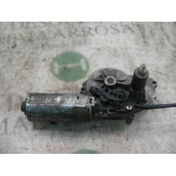 MOTOR LIMPIA TRASERO 