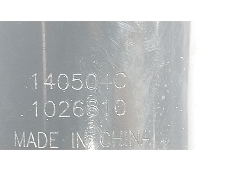 Recambio de bomba limpia para volvo v40 hatchback (525) d2 referencia OEM IAM 31378956 1405040 