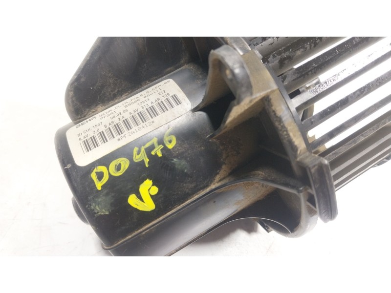 Recambio de motor calefaccion para citroën c4 i (lc_) 1.6 hdi referencia OEM IAM   