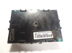 Recambio de modulo electronico para renault clio iii (br0/1, cr0/1) 1.5 dci (br17, cr17) referencia OEM IAM  8200343733  2