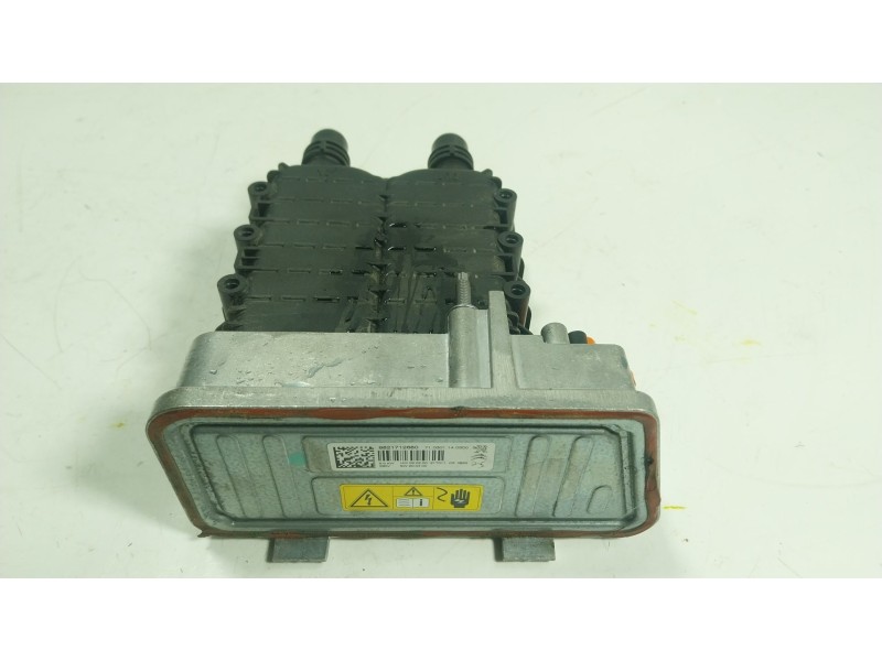 Recambio de modulo electronico para peugeot 208 ii (ub_, up_, uw_, uj_) e-208 referencia OEM IAM 9821712680 9821712680 