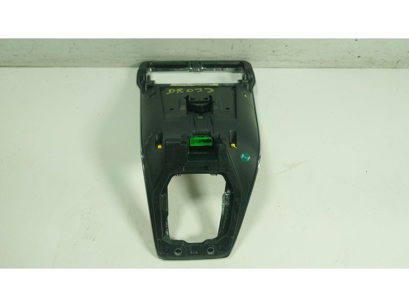 Recambio de mando climatizador para volvo v40 hatchback (525) d2 referencia OEM IAM 31398643 3002879Y5CS 