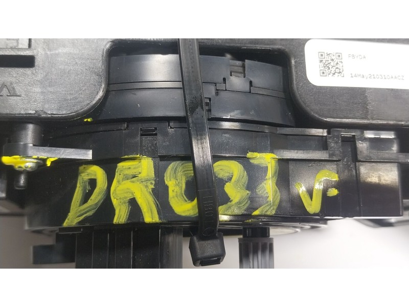 Recambio de mando intermitentes para volvo v40 hatchback (525) d2 referencia OEM IAM 31456045 31394001 31343218