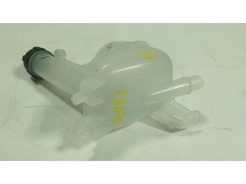 Recambio de deposito expansion para nissan juke (f16_) 1.6 hybrid referencia OEM IAM 2171000Q0F  