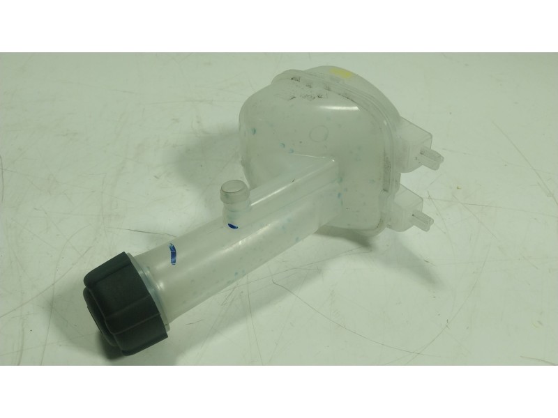 Recambio de deposito expansion para nissan juke (f16_) 1.6 hybrid referencia OEM IAM 2171000Q0F  