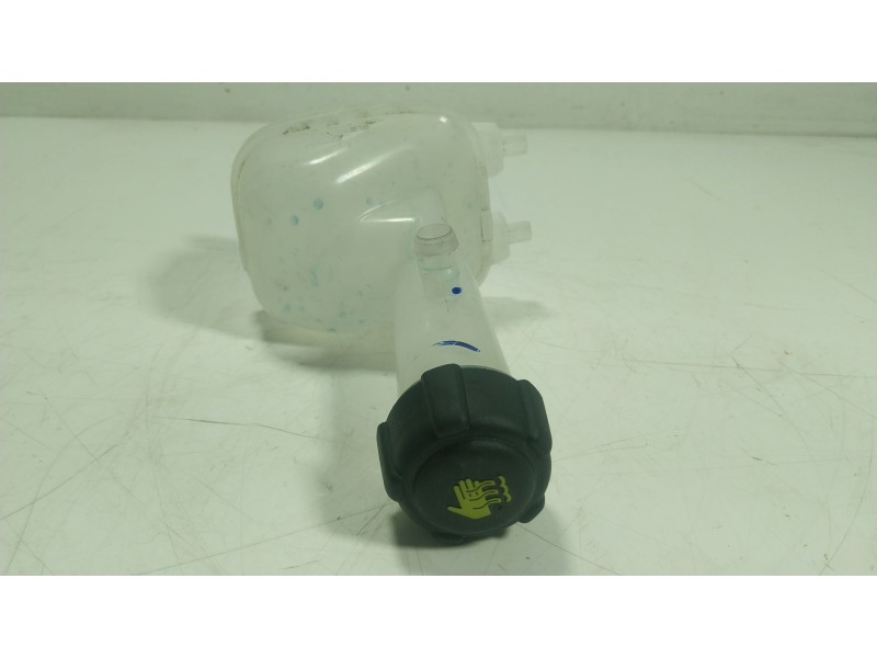 Recambio de deposito expansion para nissan juke (f16_) 1.6 hybrid referencia OEM IAM 2171000Q0F  