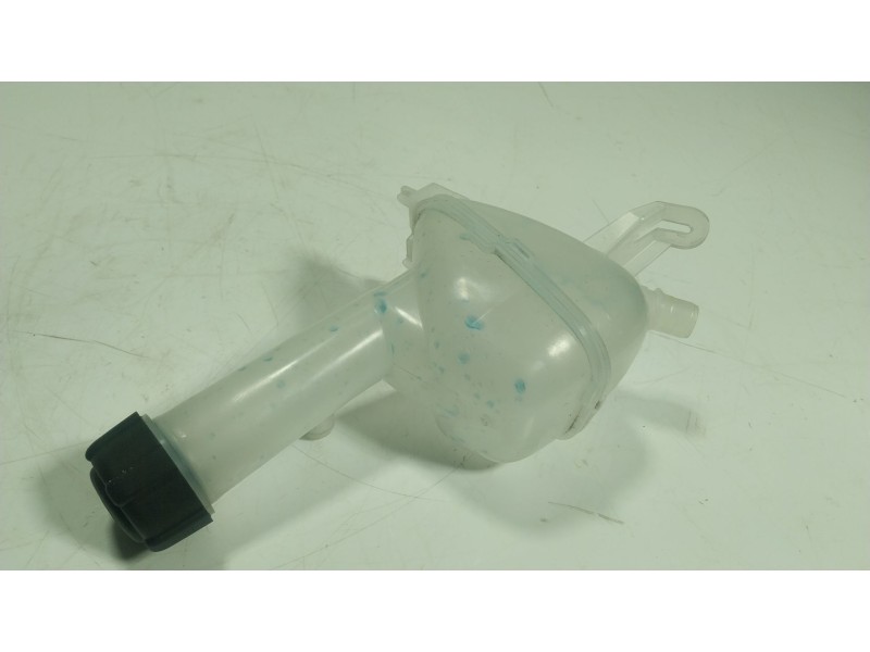 Recambio de deposito expansion para nissan juke (f16_) 1.6 hybrid referencia OEM IAM 2171000Q0F  