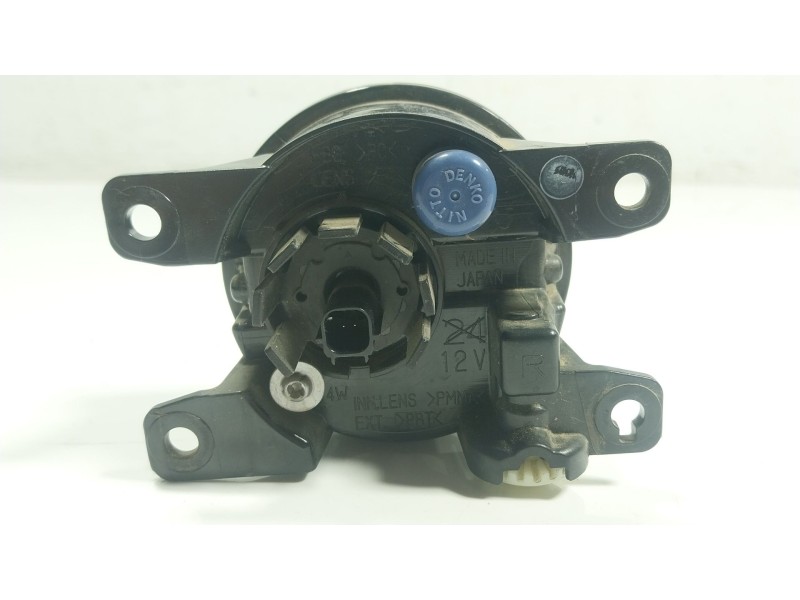 Recambio de faro antiniebla izquierdo para honda jazz v (gr_) 1.5 ehev (gr3, gr6) referencia OEM IAM   