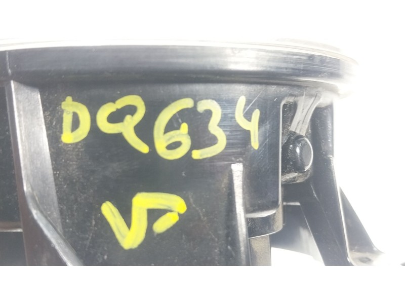 Recambio de faro antiniebla izquierdo para honda jazz v (gr_) 1.5 ehev (gr3, gr6) referencia OEM IAM   