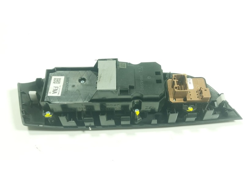 Recambio de mando elevalunas delantero izquierdo para honda jazz v (gr_) 1.5 ehev (gr3, gr6) referencia OEM IAM   