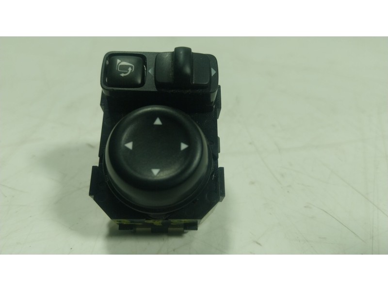 Recambio de mando retrovisor para nissan juke (f16_) 1.6 hybrid referencia OEM IAM 255705RA1A 255705RA1A 