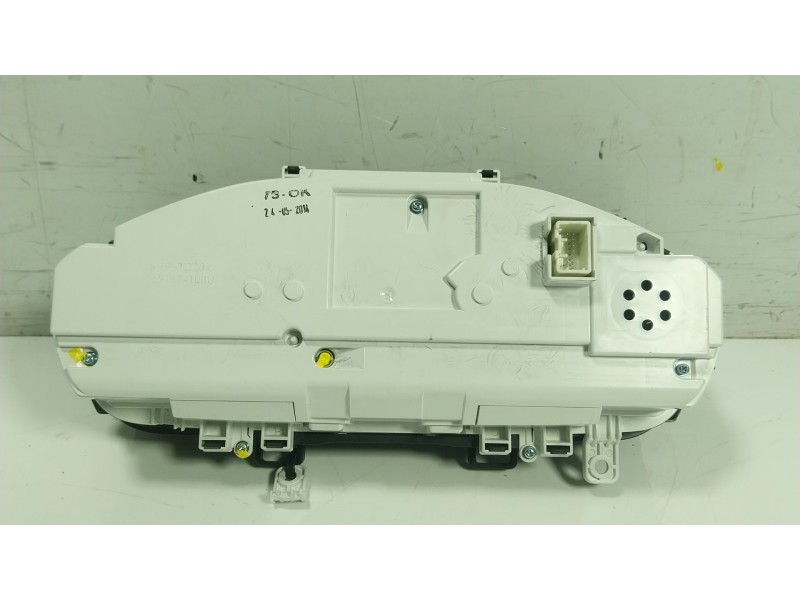 Recambio de cuadro instrumentos para volvo v40 hatchback (525) d2 referencia OEM IAM 36010383 31412872 