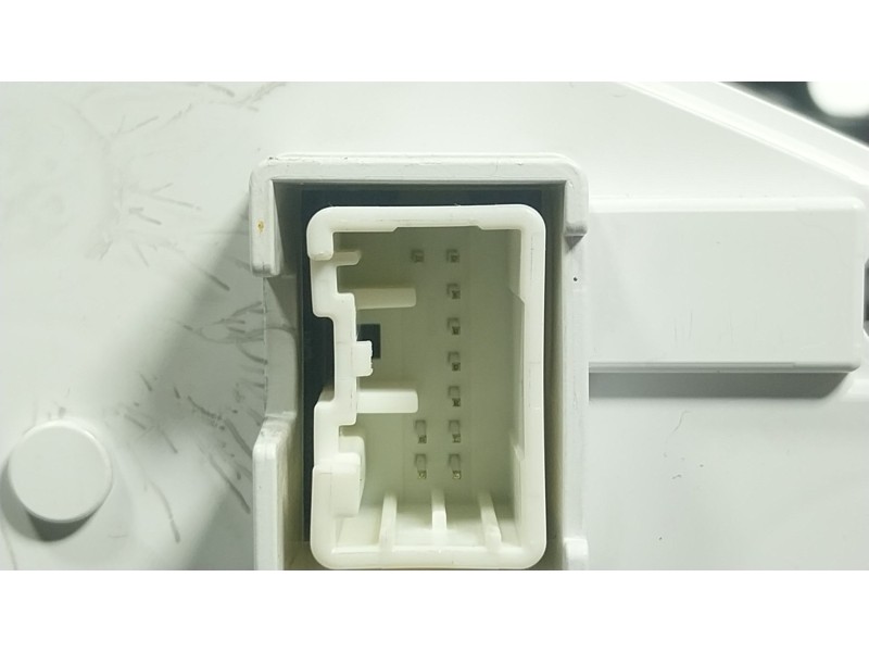 Recambio de cuadro instrumentos para volvo v40 hatchback (525) d2 referencia OEM IAM 36010383 31412872 