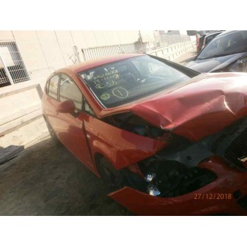 SEAT LEON (1P1)