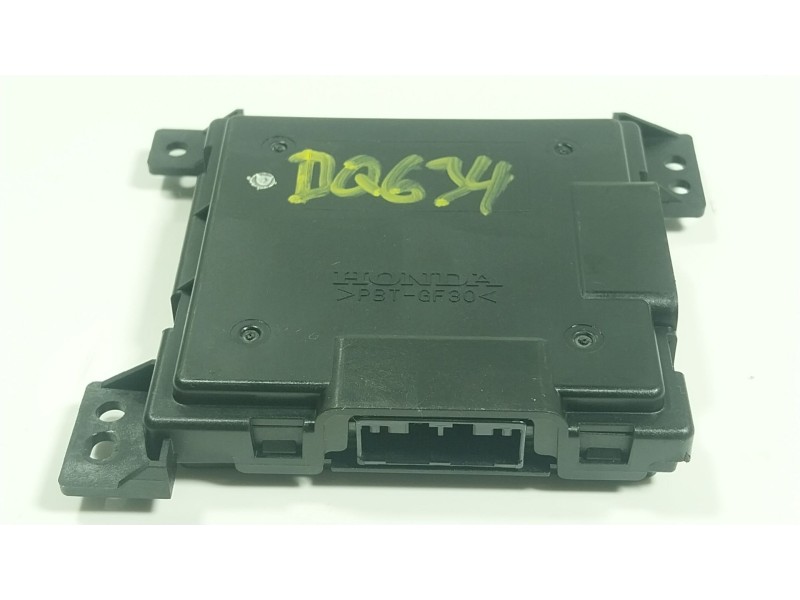 Recambio de modulo electronico para honda jazz v (gr_) 1.5 ehev (gr3, gr6) referencia OEM IAM  79600TZBG421M1 