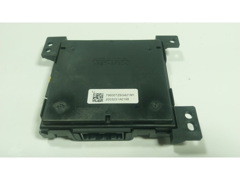 Recambio de modulo electronico para honda jazz v (gr_) 1.5 ehev (gr3, gr6) referencia OEM IAM  79600TZBG421M1 