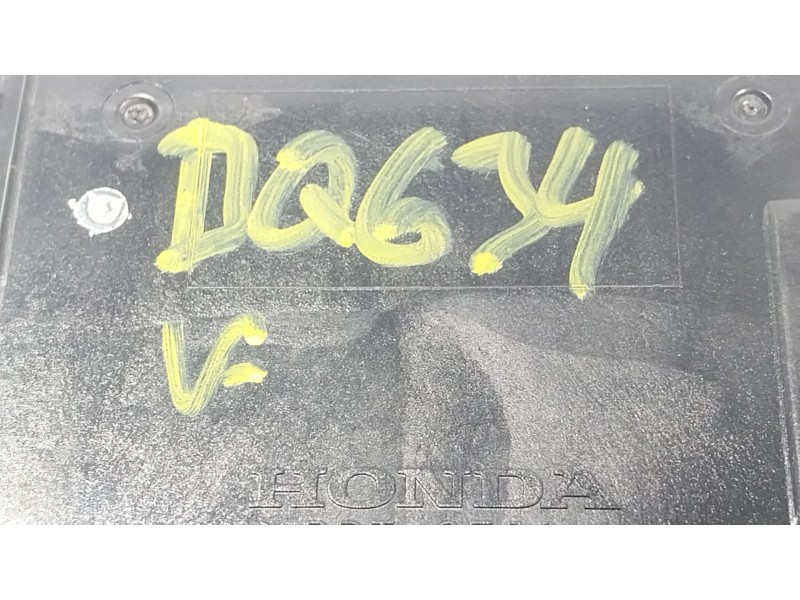 Recambio de modulo electronico para honda jazz v (gr_) 1.5 ehev (gr3, gr6) referencia OEM IAM  79600TZBG421M1 