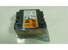 Recambio de centralita airbag para nissan juke (f16_) 1.6 hybrid referencia OEM IAM K88206PE0A 988206PE0A 