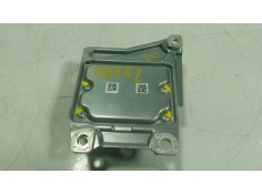 Recambio de centralita airbag para nissan juke (f16_) 1.6 hybrid referencia OEM IAM K88206PE0A 988206PE0A  2