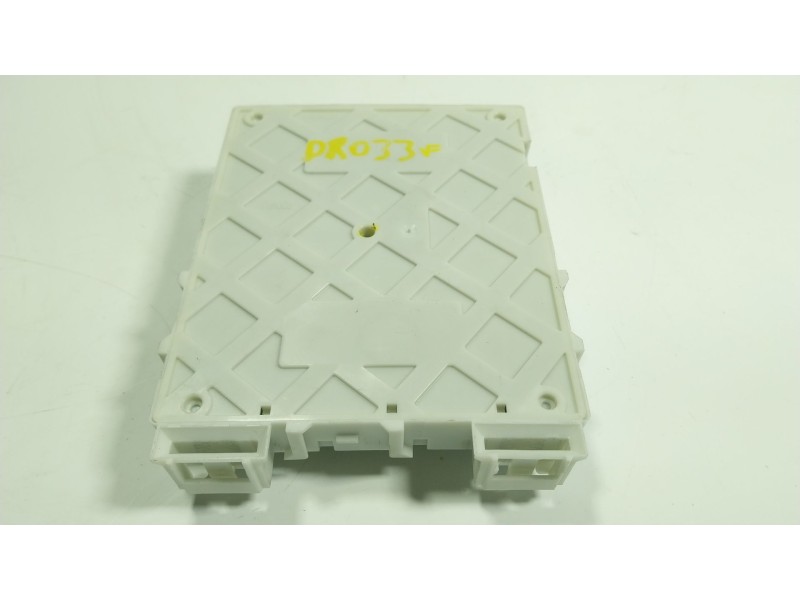 Recambio de caja reles / fusibles para volvo v40 hatchback (525) d2 referencia OEM IAM 31394963 31394963 