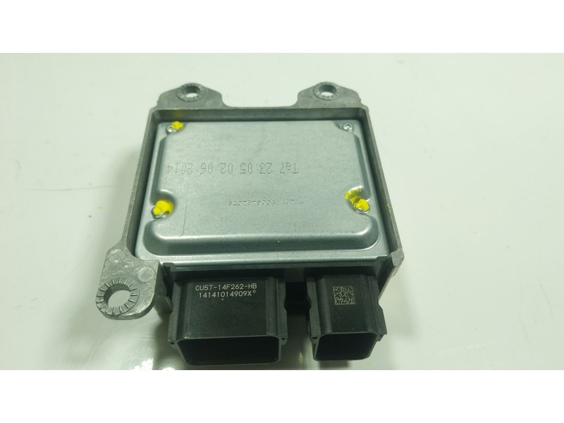 Recambio de centralita airbag para volvo v40 hatchback (525) d2 referencia OEM IAM 31406938 P31406938 